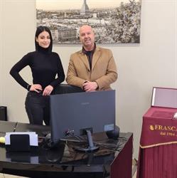Onoranze Funebri Frasca dal 1984, Torino orari di apertura