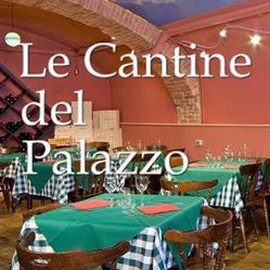 Le Cantine Del Palazzo, Volterra orari di apertura