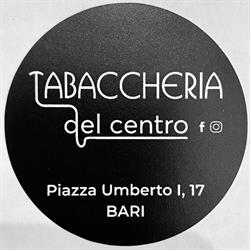 Tabaccheria del Centro Di Buono Maria Barbara, Bari orari di apertura