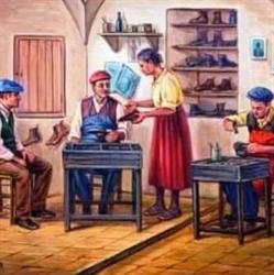 Associazione Mestieri di Una Volta, Caccamo orari di apertura