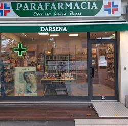Parafarmacia Darsena, Ravenna orari di apertura
