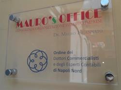 Mauro's Office, Casoria orari di apertura