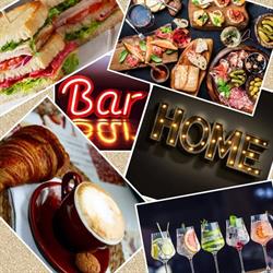 BAR HOME, Ventimiglia orari di apertura