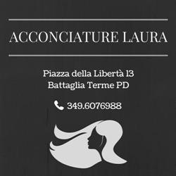 Acconciature Laura, Battaglia Terme orari di apertura