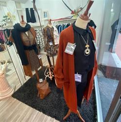 Chez Cocò Boutique, Imperia orari di apertura