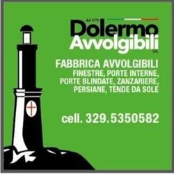 Dolermo Avvolgibili, Genova orari di apertura