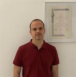 Castagnoli Mauro Fisioterapista OMPT, Roma orari di apertura