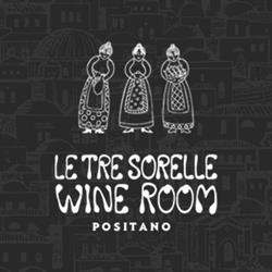 Le Tre Sorelle Wine Room, Positano orari di apertura