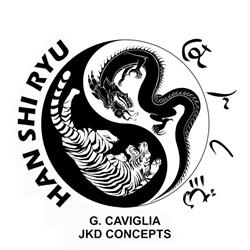 Han Shi Ryu - G. Caviglia JKD Concepts, Palermo orari di apertura