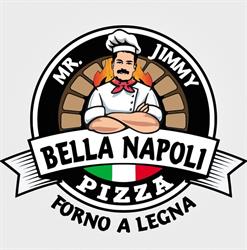 Pizzeria Bella Napoli, Crema orari di apertura