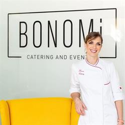 Bonomi Catering Eventi a Milano, orari di apertura