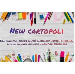 cartopoli, Cerignola orari di apertura