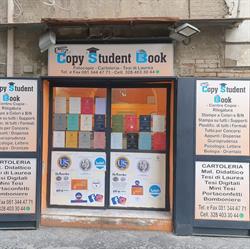 Copy student book, Napoli orari di apertura