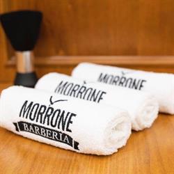 Morrone Barberia, Francavilla Fontana orari di apertura