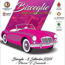 Delegazione ACI Bisceglie, orari di apertura