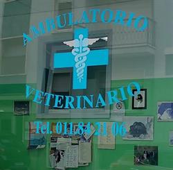 Ambulatorio veterinario ass. Ferretti-Palmisano, Pino Torinese orari di apertura