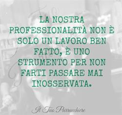 A.M. Acconciature, Copparo orari di apertura