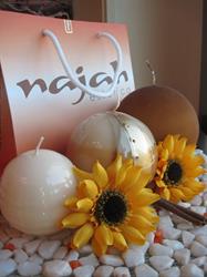 Najah Estetica, San Benedetto del Tronto orari di apertura