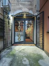 Old Inside Tattoo shop, Genova orari di apertura