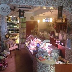 Salumeria Martinelli 1962, Napoli orari di apertura