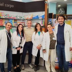 Farmacia Imperiale, Genova orari di apertura