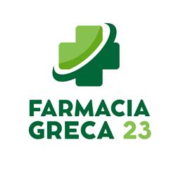 Farmacia GRECA 23 - Dott.ri Pandolfo e Teresi, Palermo orari di apertura