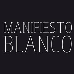 Manifiesto Blanco, Milano orari di apertura