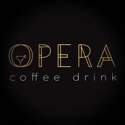 Opera coffee drink, Napoli orari di apertura