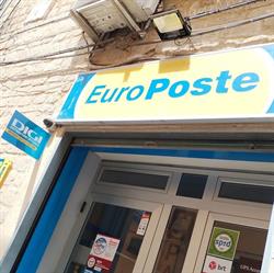 Euro Poste Delia Srl, orari di apertura