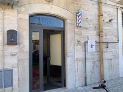 Sala da barba Paolo Rubillo, Stornarella orari di apertura