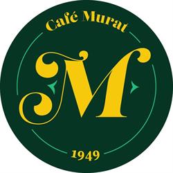 Café Murat, Bari orari di apertura