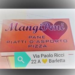 MangiAmi, Barletta orari di apertura