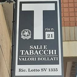 Tabaccheria Bessone, Albenga orari di apertura
