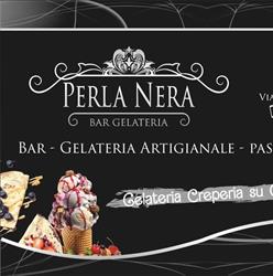 Perla Nera bar gelateria, Tricarico orari di apertura