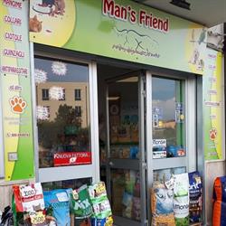 Man's friend, Battipaglia orari di apertura