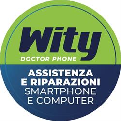 Wity DoctorPhone, Vittoria orari di apertura