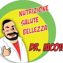 Dr. Emiliano Iacovissi - Nutrizionista, Frosinone orari di apertura
