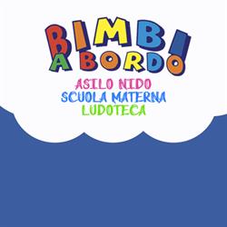 Bimbi a bordo Asilo Nido & Infanzia, Crotone orari di apertura