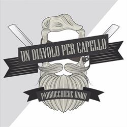 UN Diavolo PER Capello' parrucchiere per uomo di Liguori Pietro, Trani orari di apertura
