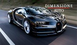 Dimensione Auto, Alcamo orari di apertura