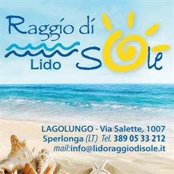 Raggio di Sole - Lido Enzo, Sperlonga orari di apertura