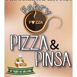 Fabry Pizza e Pinsa, Rocca Priora orari di apertura