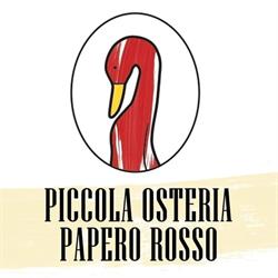 Piccola Osteria Papero Rosso, Treviso orari di apertura