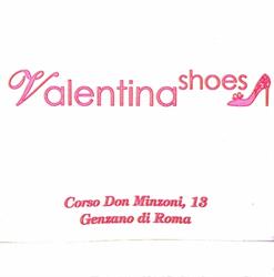 Valentina Shoes, Genzano di Roma orari di apertura