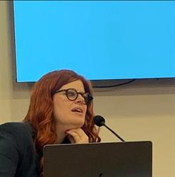 Dott.ssa Silvia Salvarelli Psicologa, Perugia orari di apertura