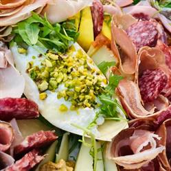 L’ Antica Salumeria, Cassibile orari di apertura