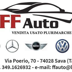 FF AUTO, Sava orari di apertura