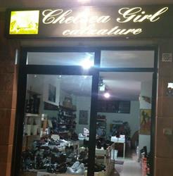 Chelsea Girl Calzature, Foggia orari di apertura