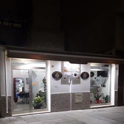 La Nuova Caffetteria Dante, Palermo orari di apertura