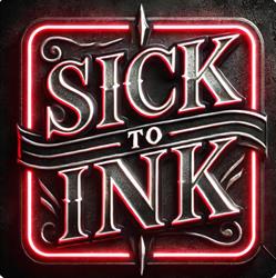 Sick to Ink, Palermo orari di apertura